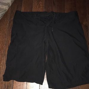 District Board Shorts 21”